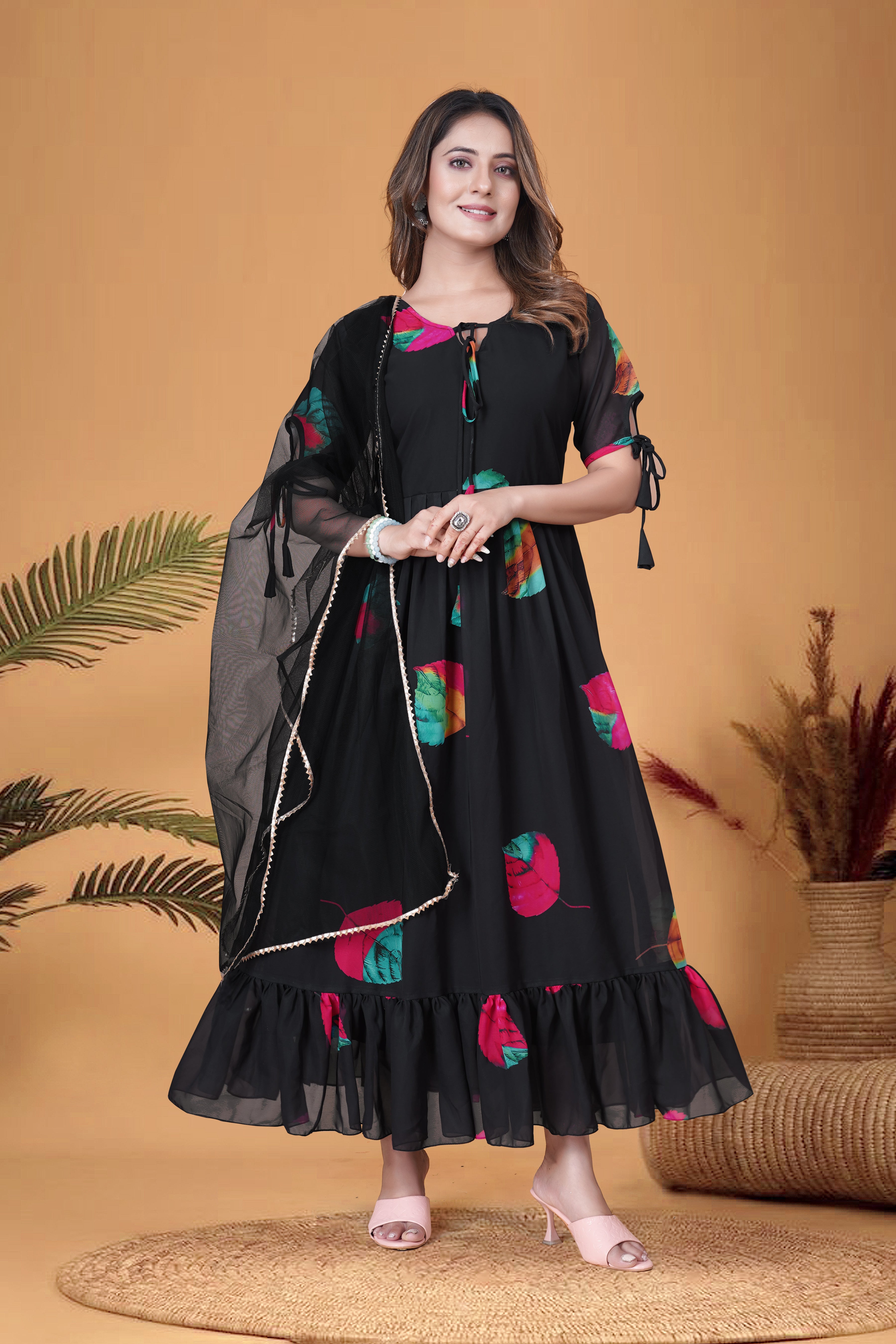 New Exclusive Kurti Pair Design