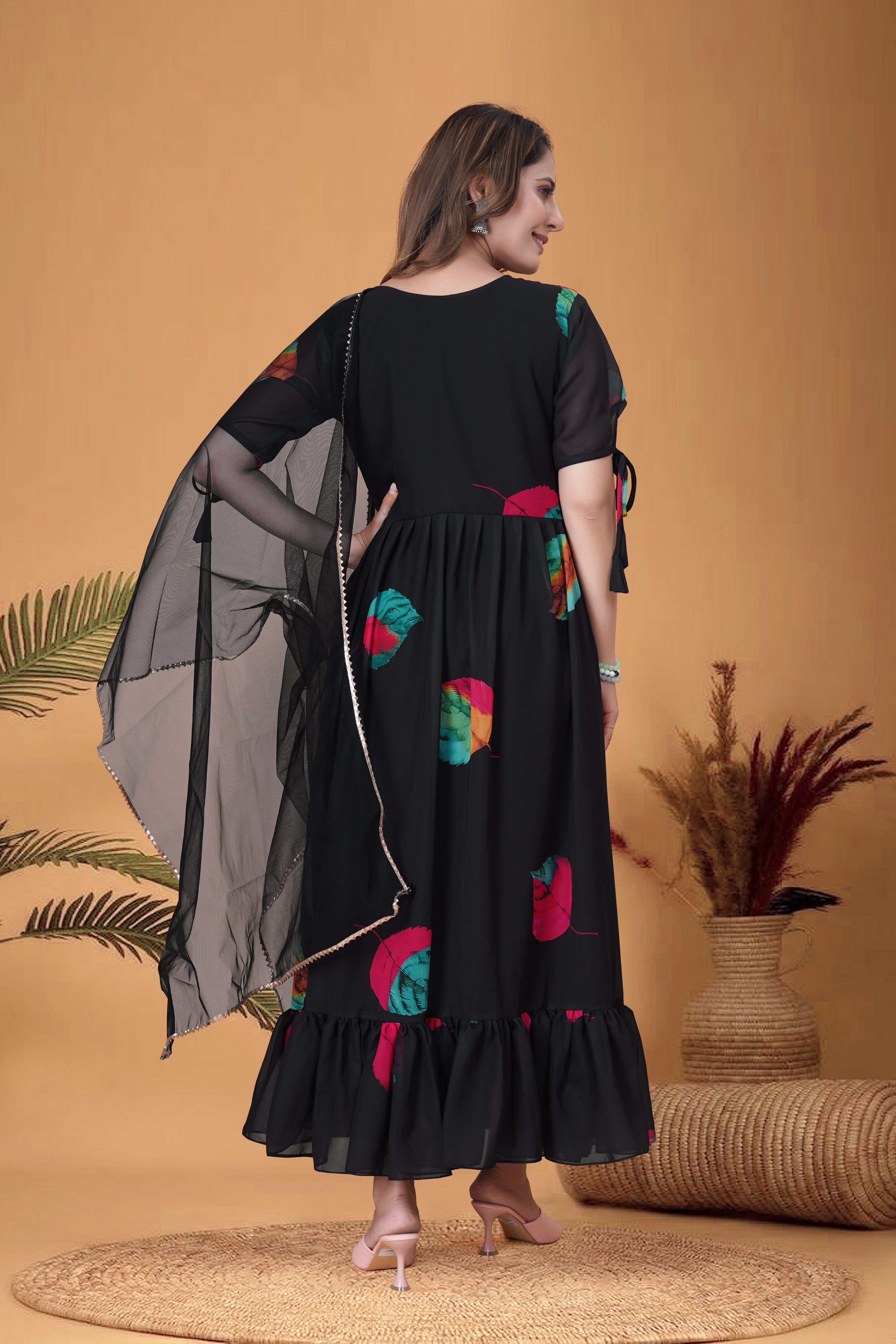 New Exclusive Kurti Pair Design