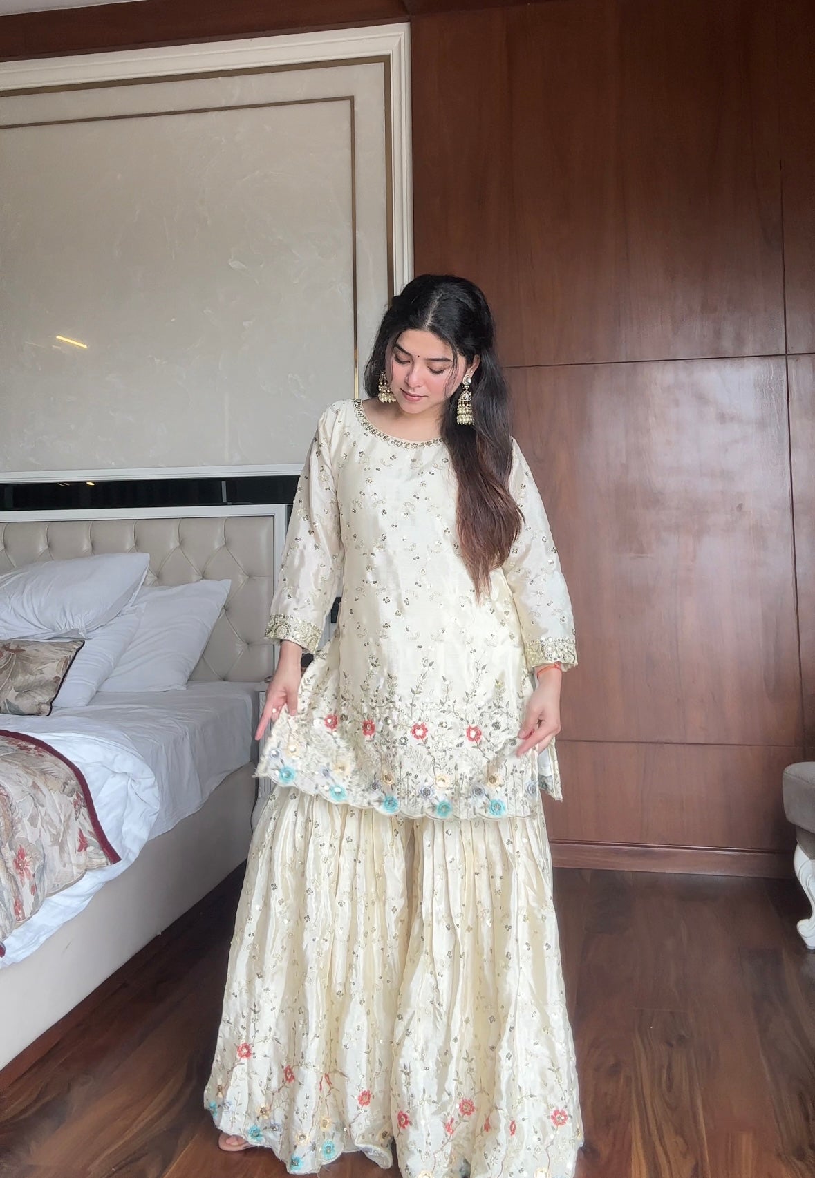 Festive & Wedding Wear