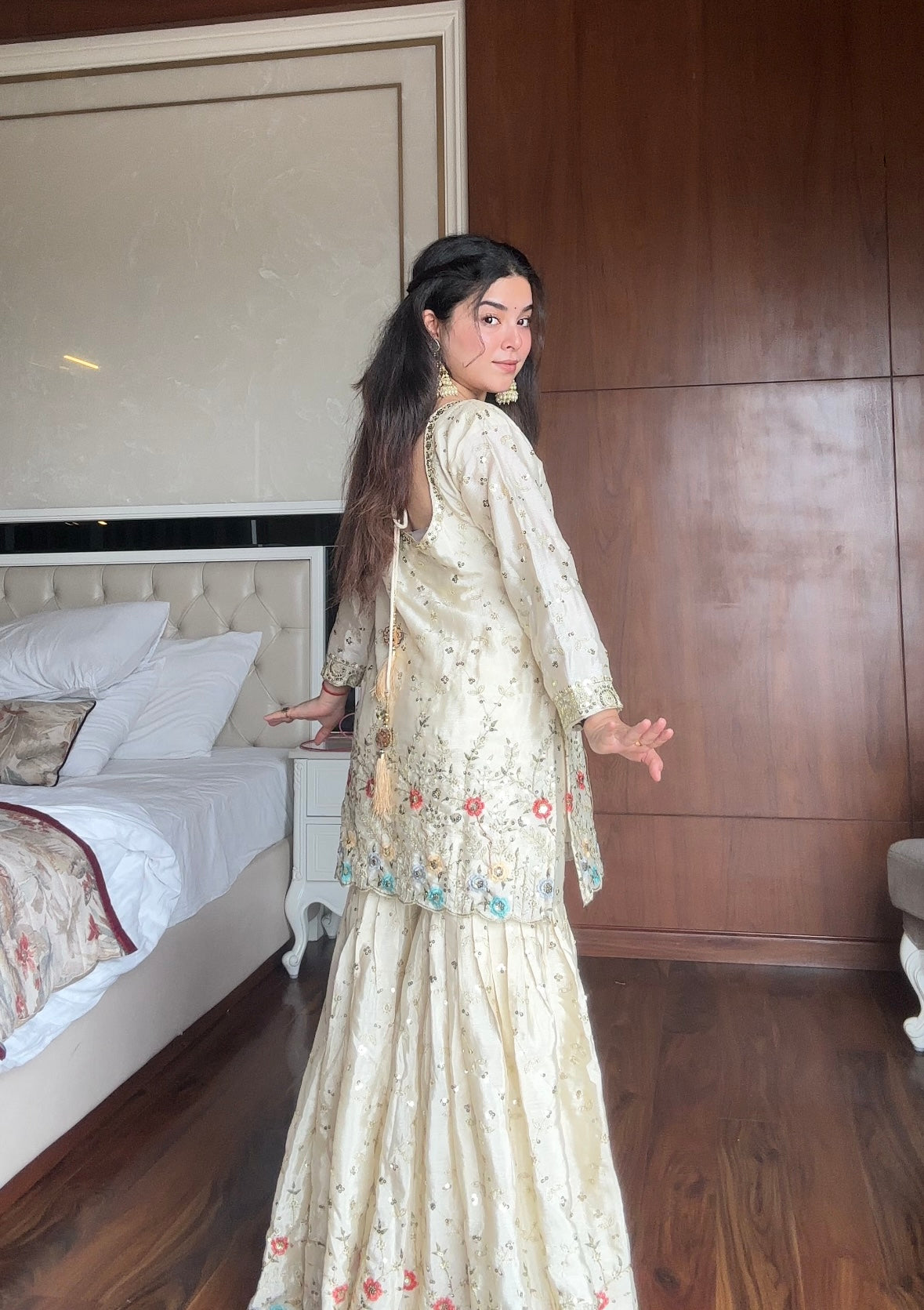 Festive & Wedding Wear