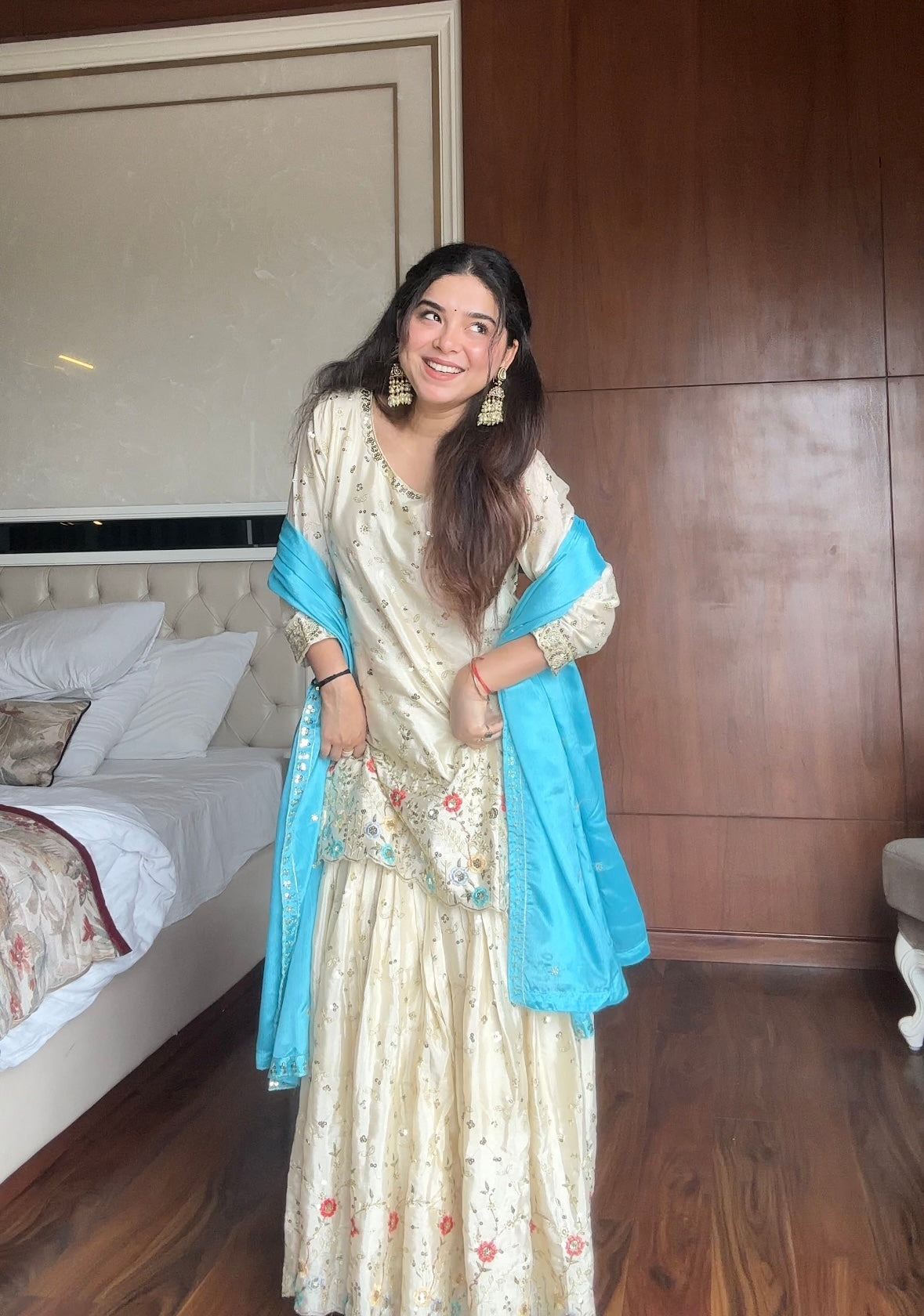 Festive & Wedding Wear