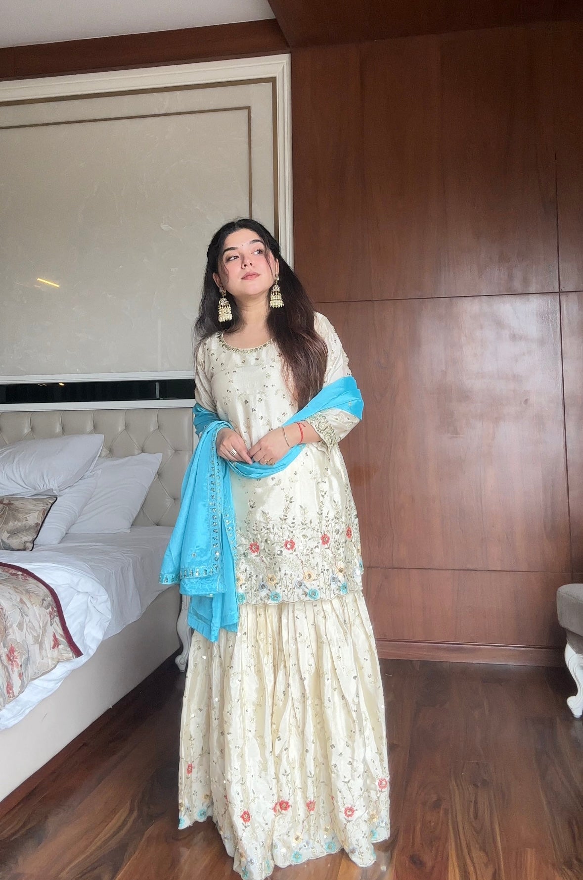 Festive & Wedding Wear