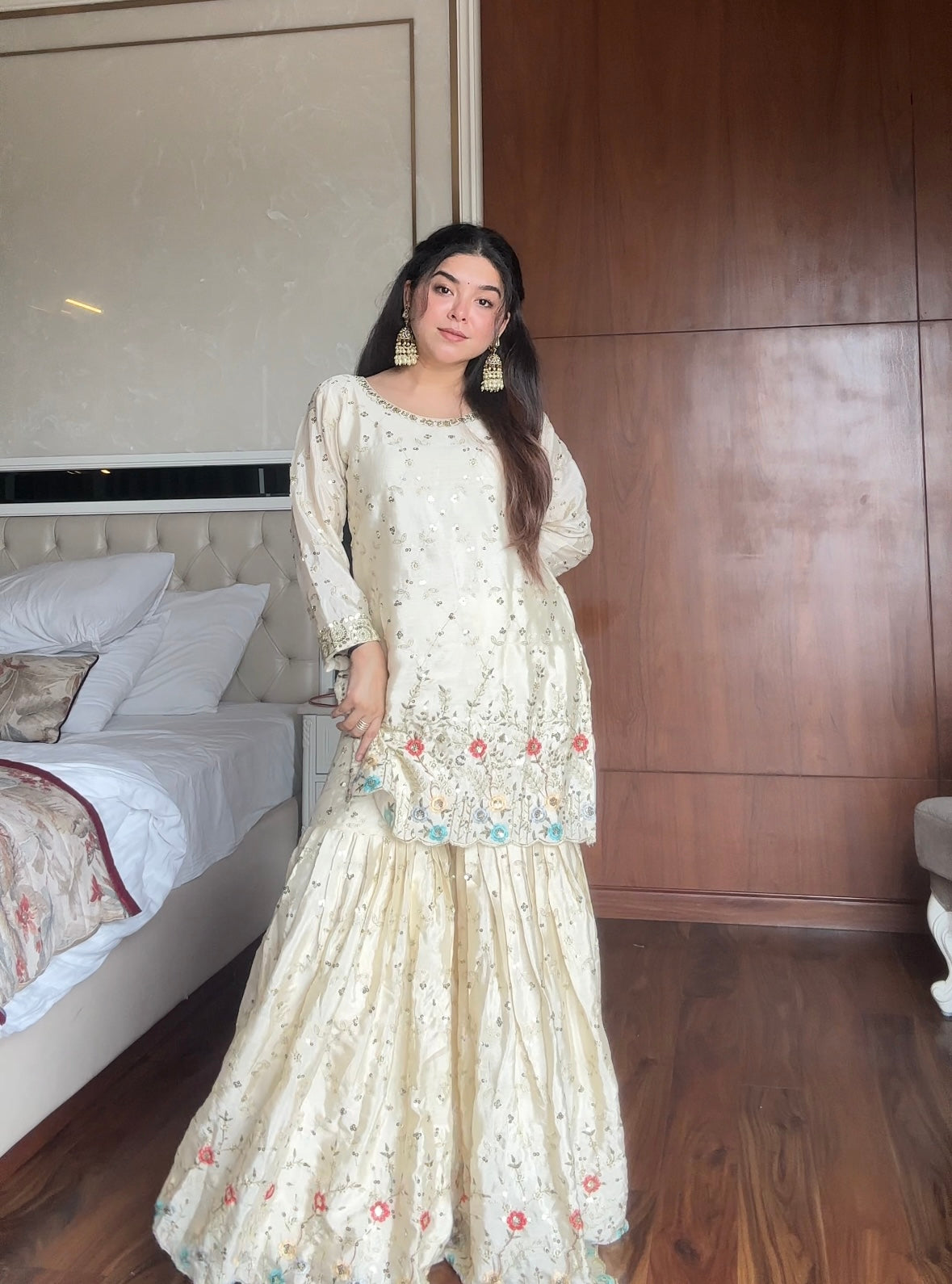 Festive & Wedding Wear