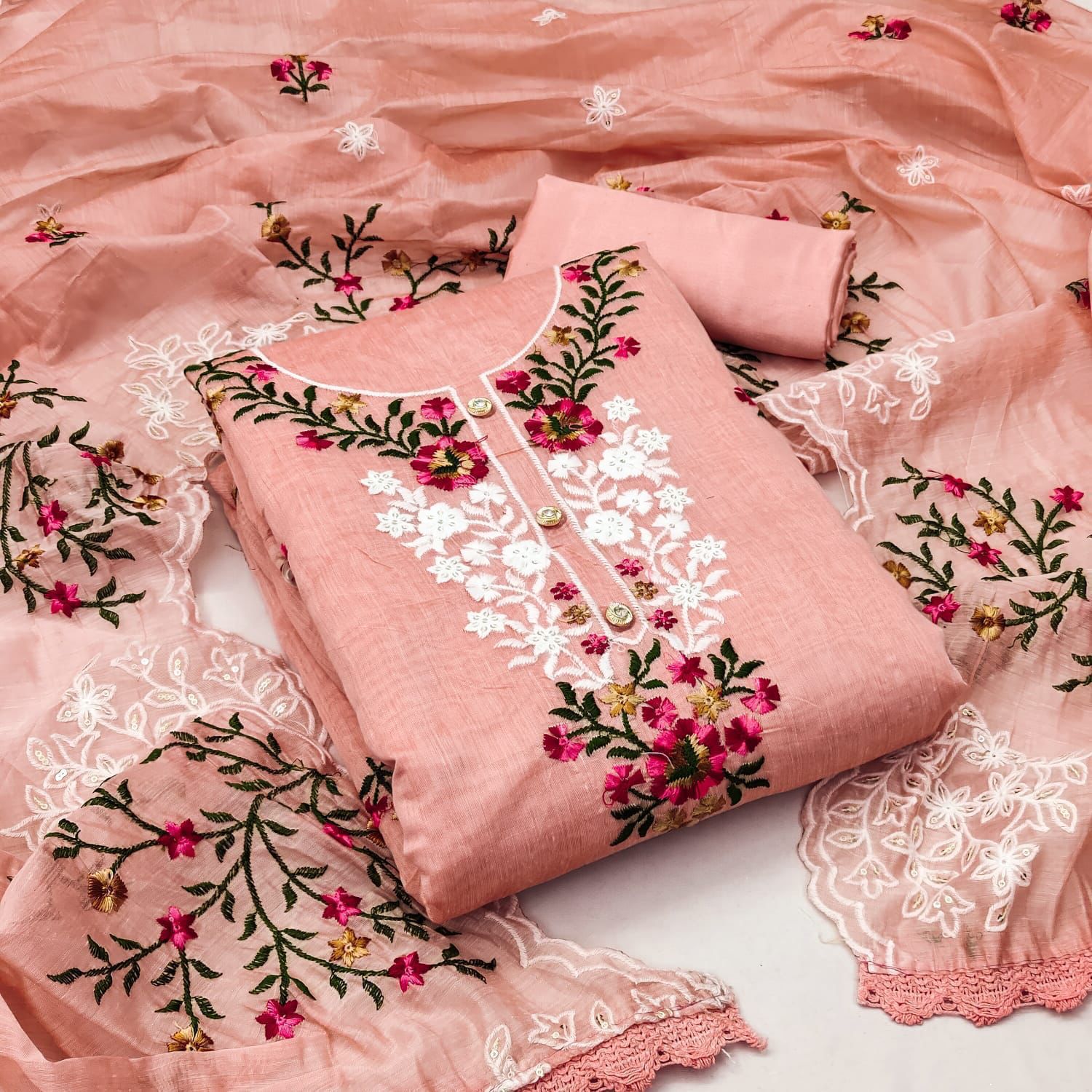 ORIGINAL BANARSI ZEQUARD