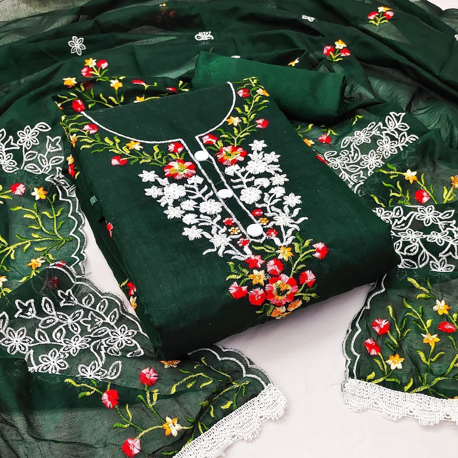 ORIGINAL BANARSI ZEQUARD