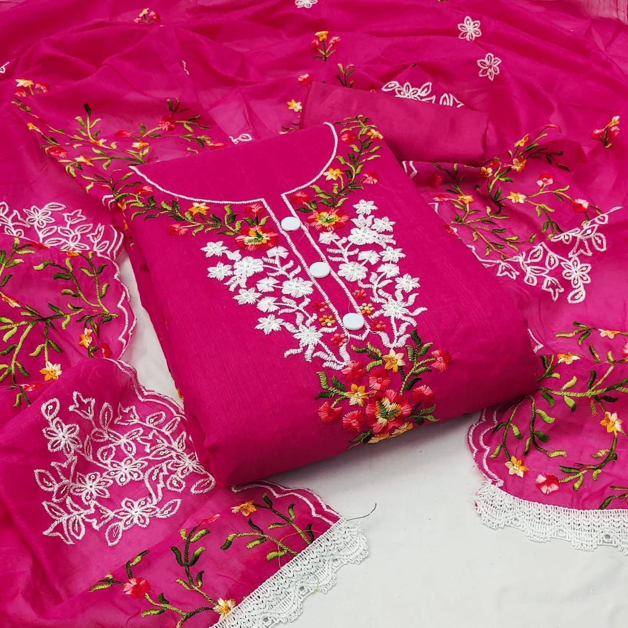 ORIGINAL BANARSI ZEQUARD