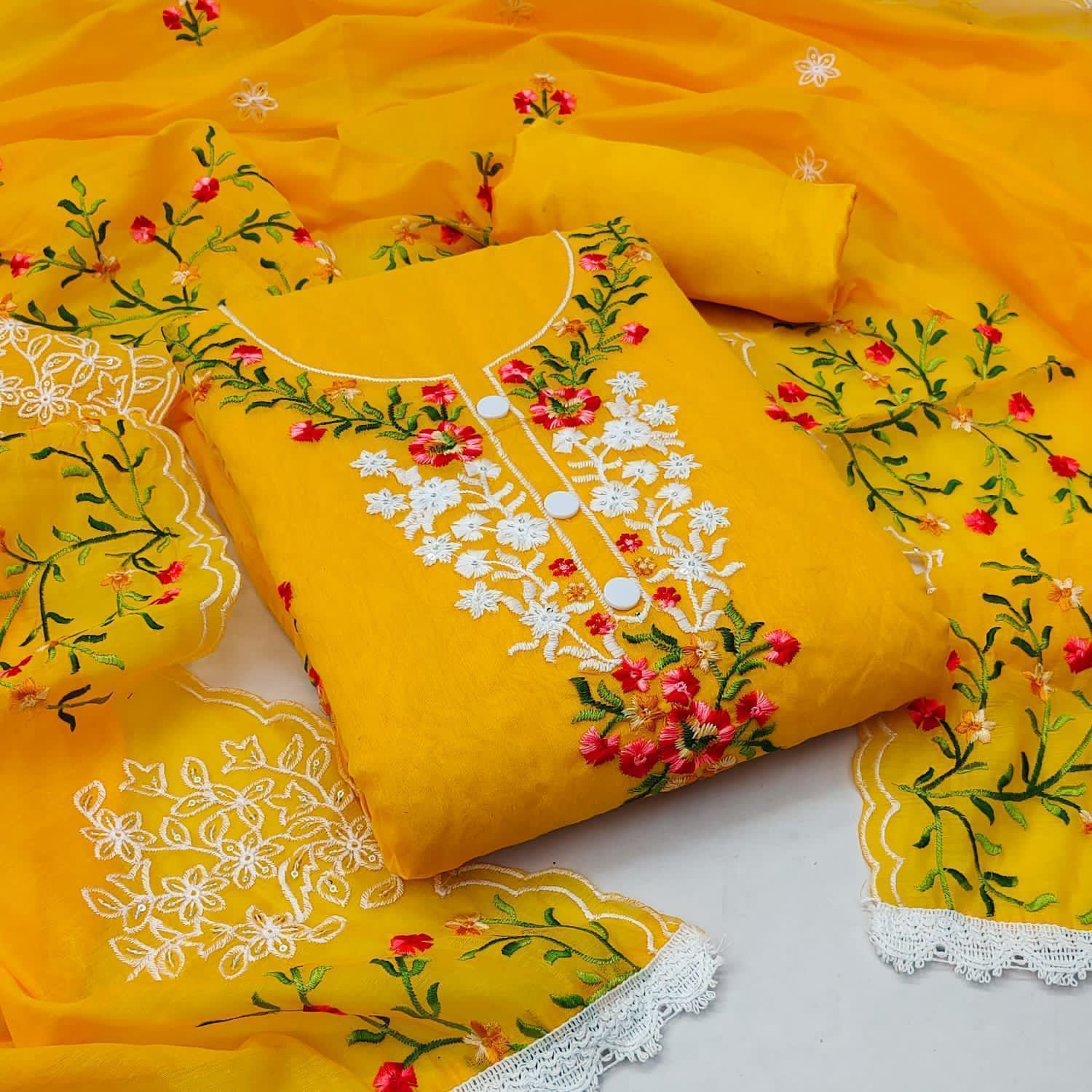 ORIGINAL BANARSI ZEQUARD