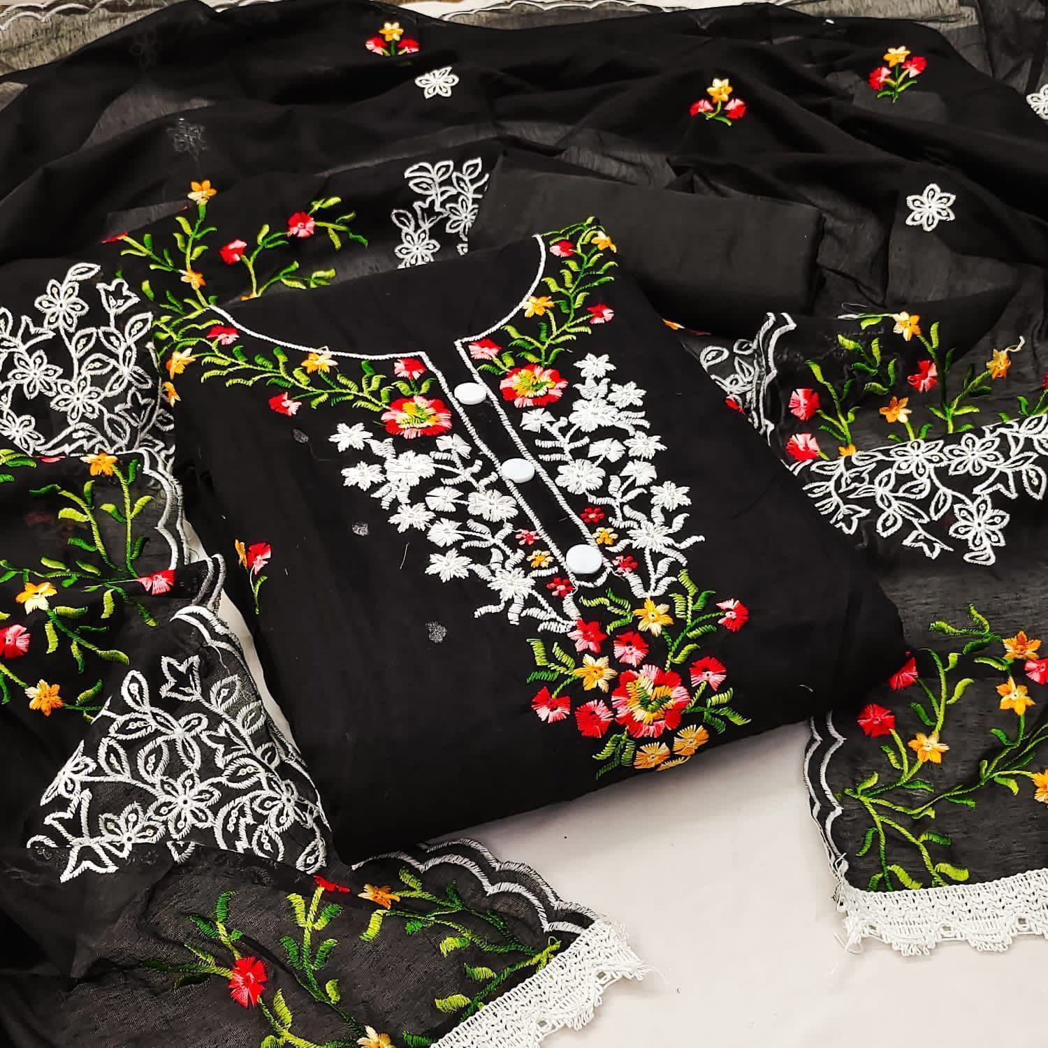 ORIGINAL BANARSI ZEQUARD