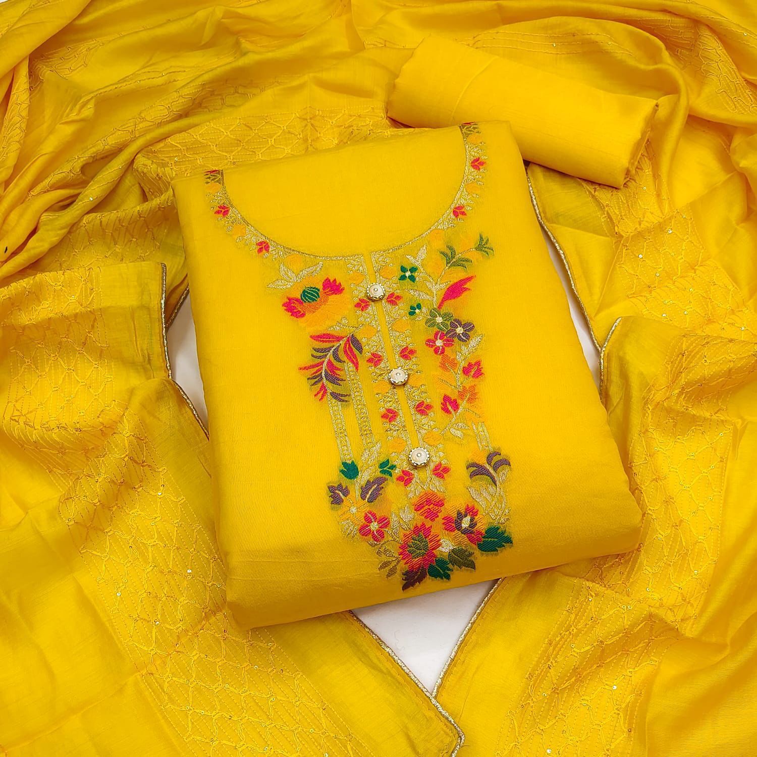 ORIGINAL BANARSI ZEQUARD