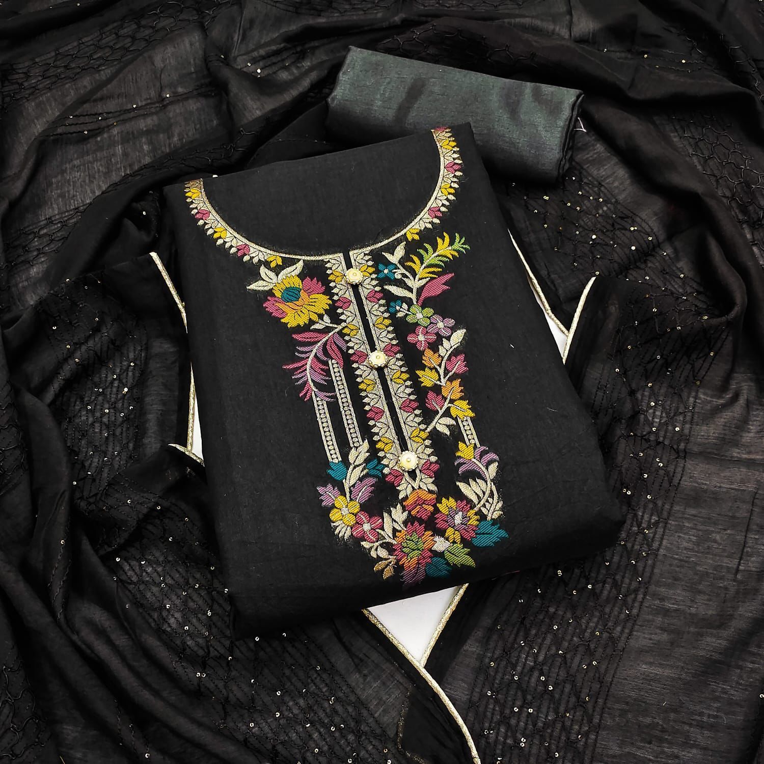 ORIGINAL BANARSI ZEQUARD