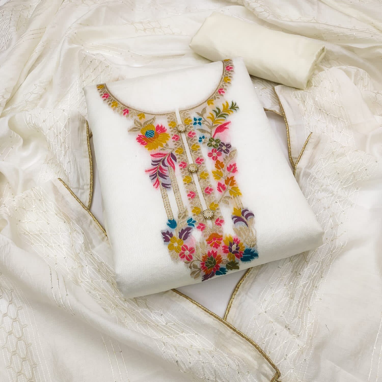 ORIGINAL BANARSI ZEQUARD