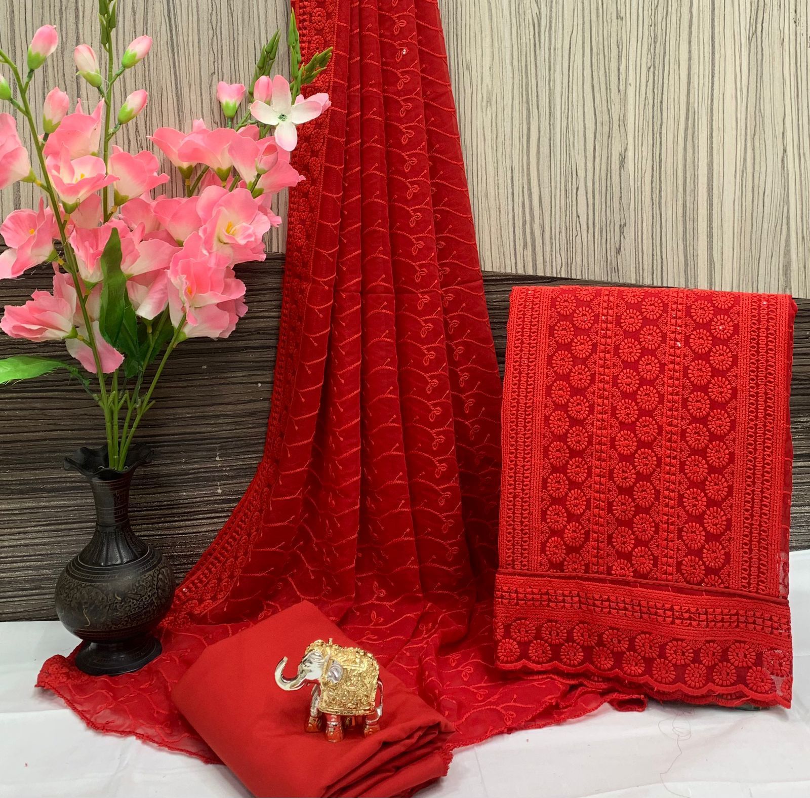 DESIGNER PRINTED SUITS