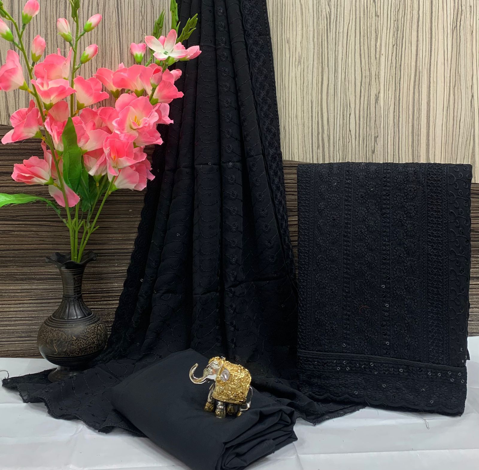 DESIGNER PRINTED SUITS