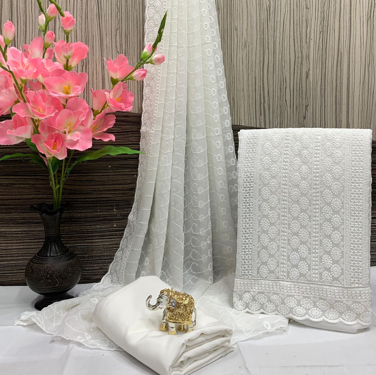 DESIGNER PRINTED SUITS