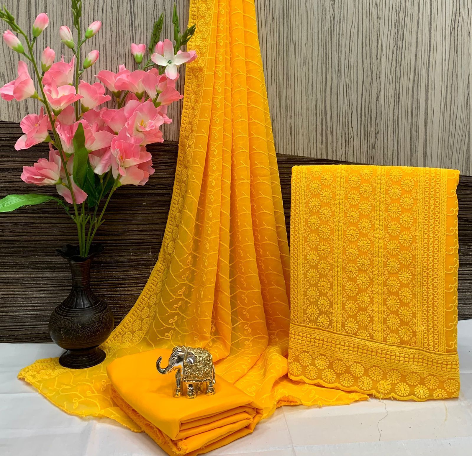 DESIGNER PRINTED SUITS