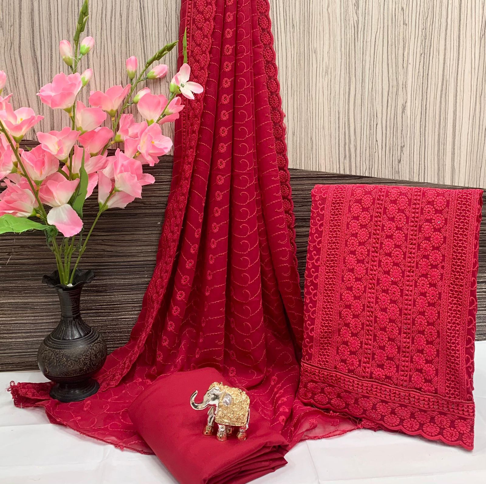 DESIGNER PRINTED SUITS