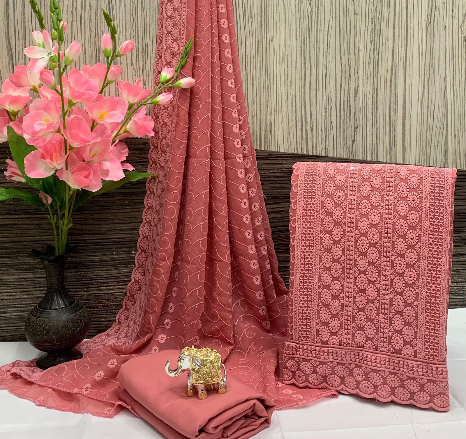 DESIGNER PRINTED SUITS