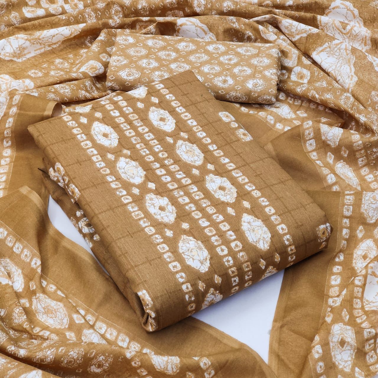 DESIGNER PRINTED SUITS