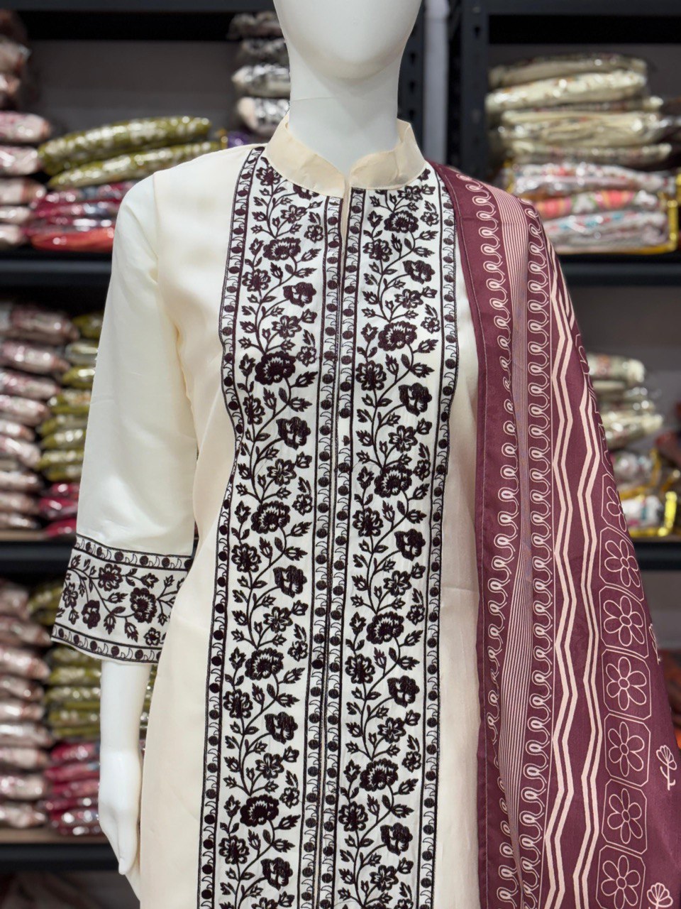 Festive Ethnic Wear