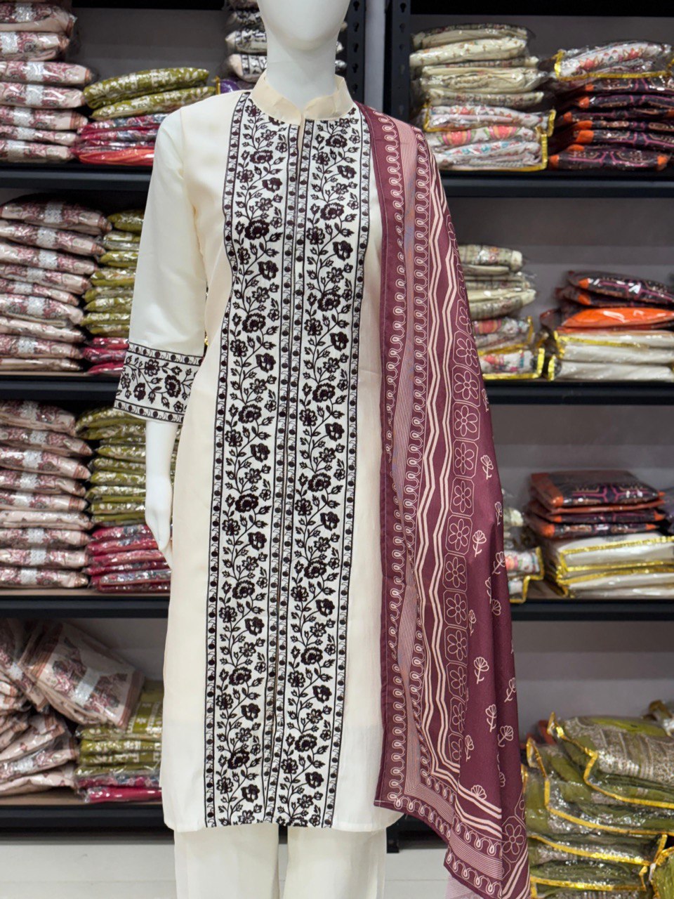 Festive Ethnic Wear