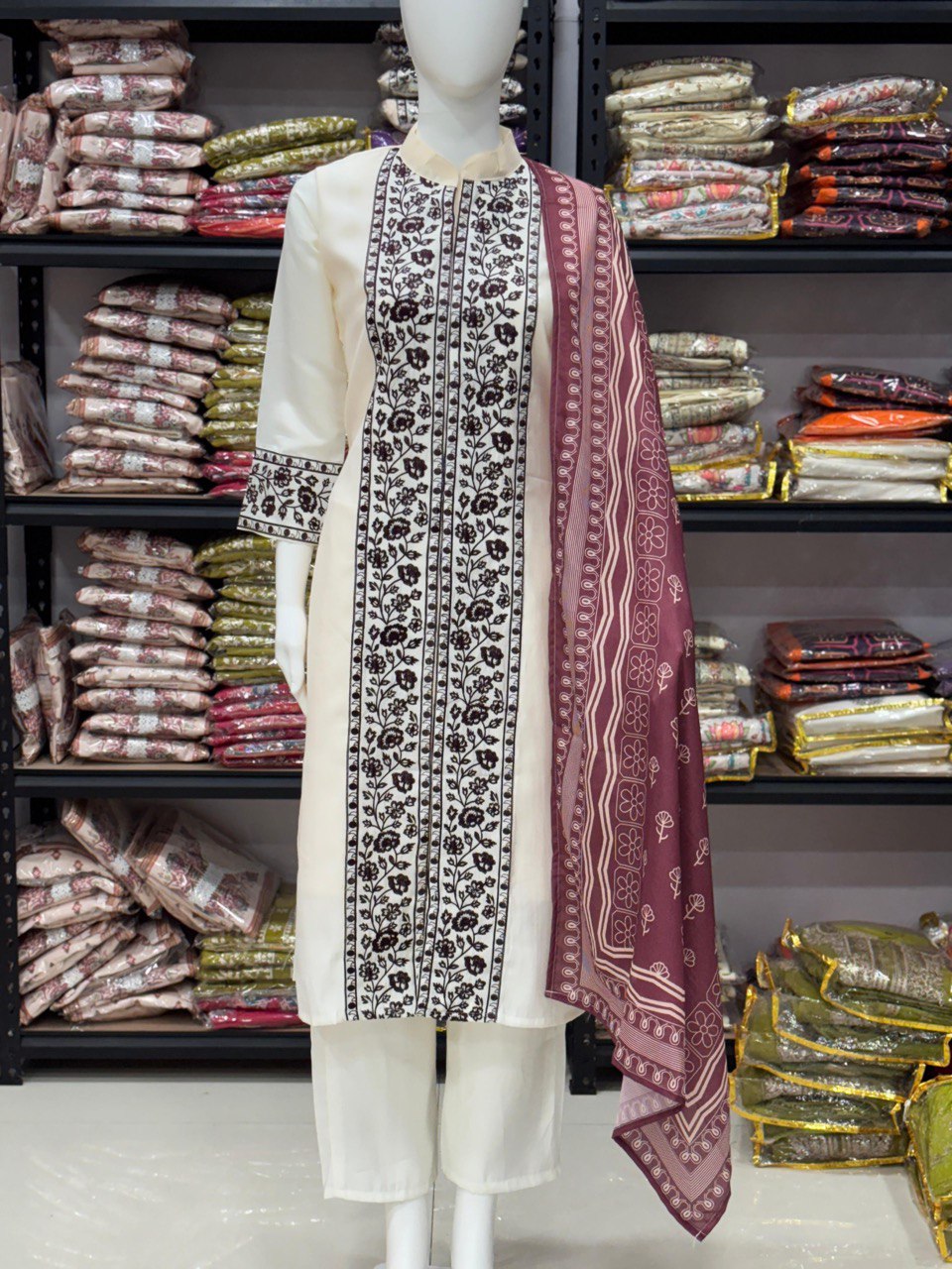Festive Ethnic Wear