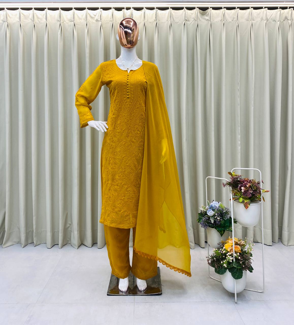 Premium Designer Set