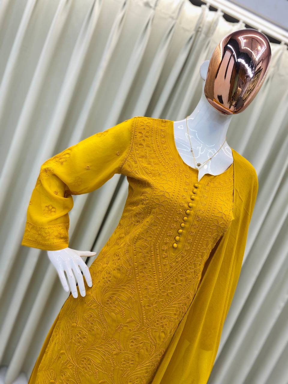 Premium Designer Set