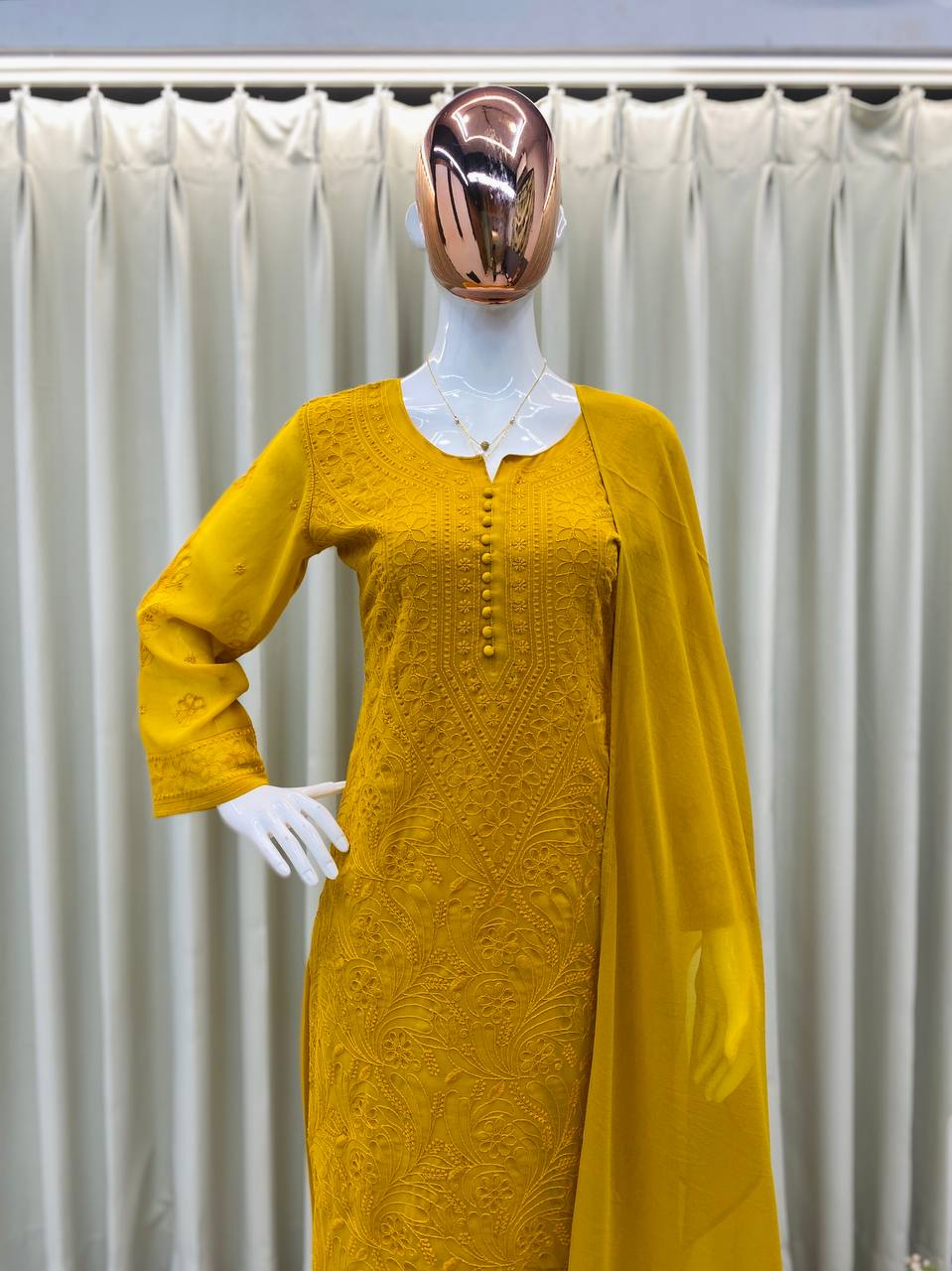 Premium Designer Set