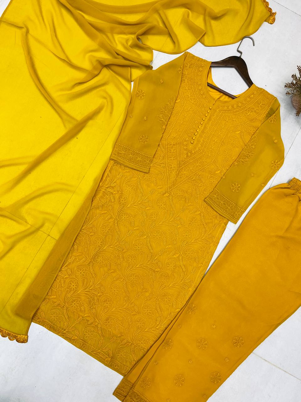 Premium Designer Set