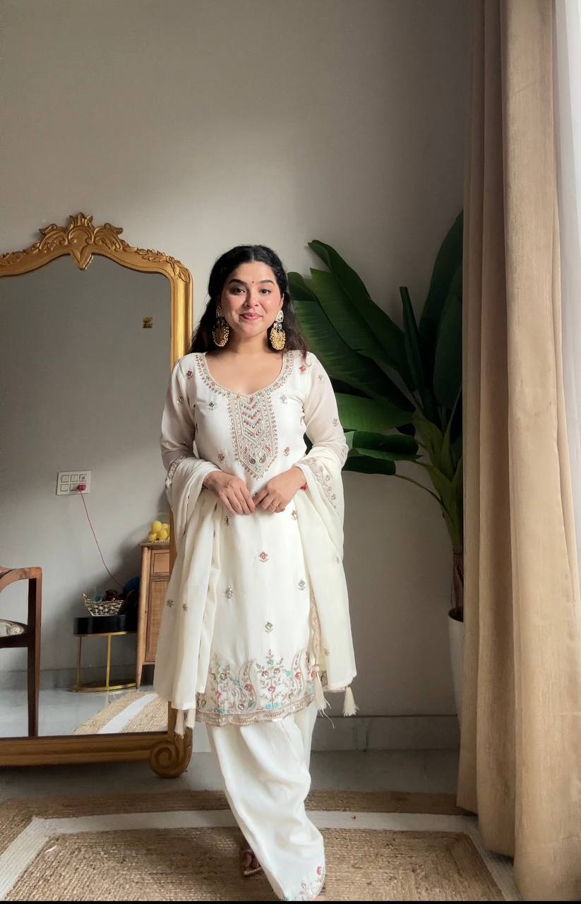 Beads & Sequence Work