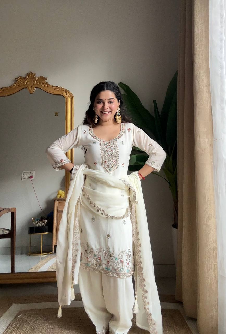 Beads & Sequence Work