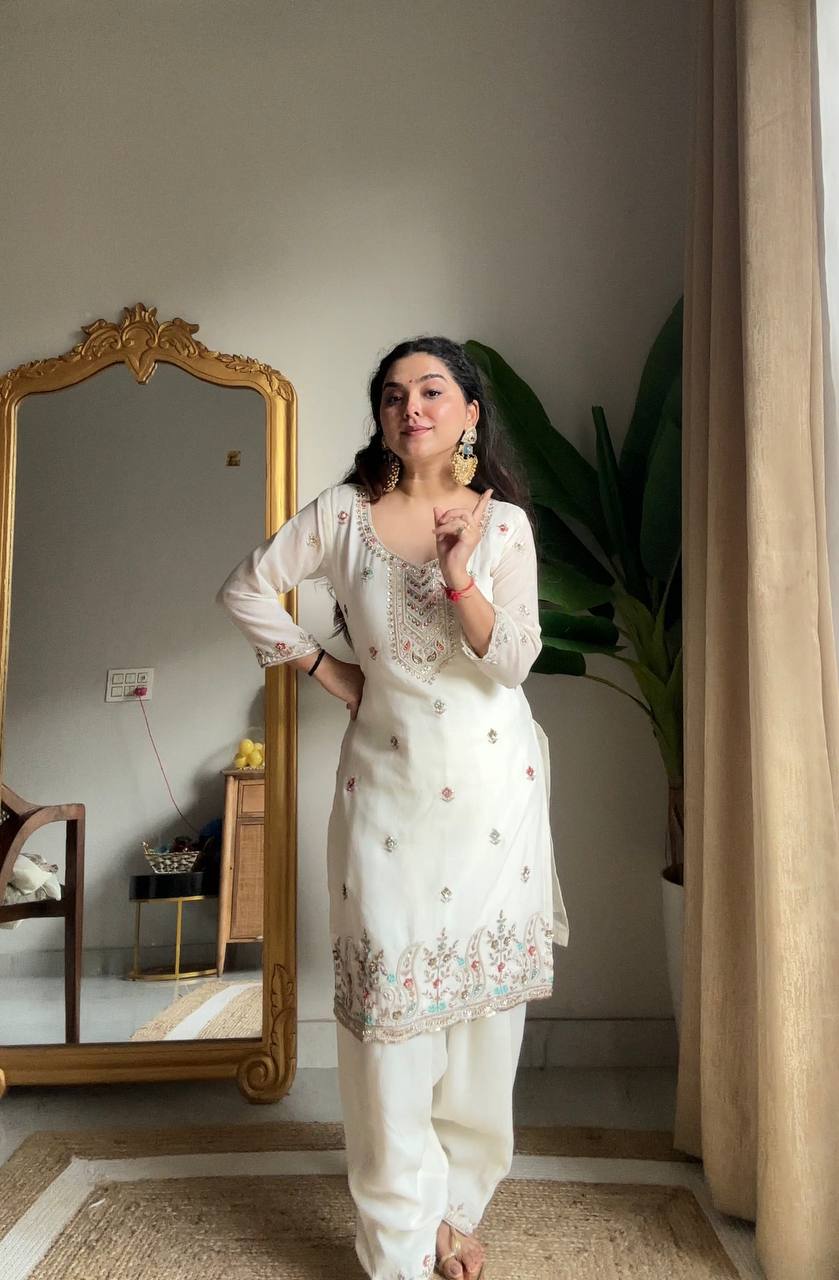 Beads & Sequence Work