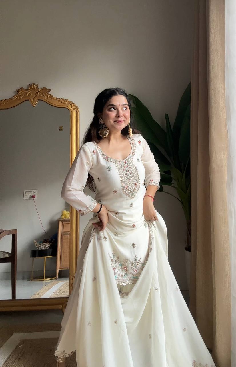 Beads & Sequence Work