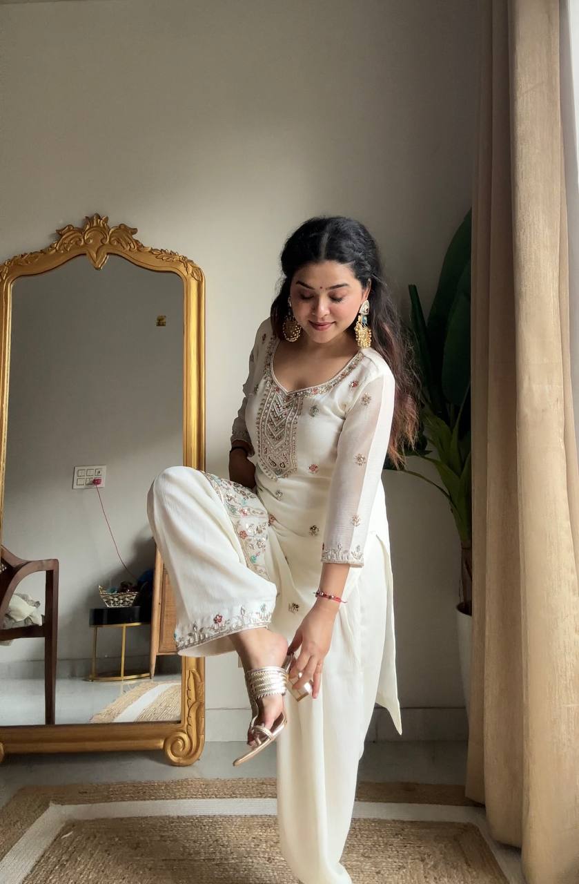 Beads & Sequence Work