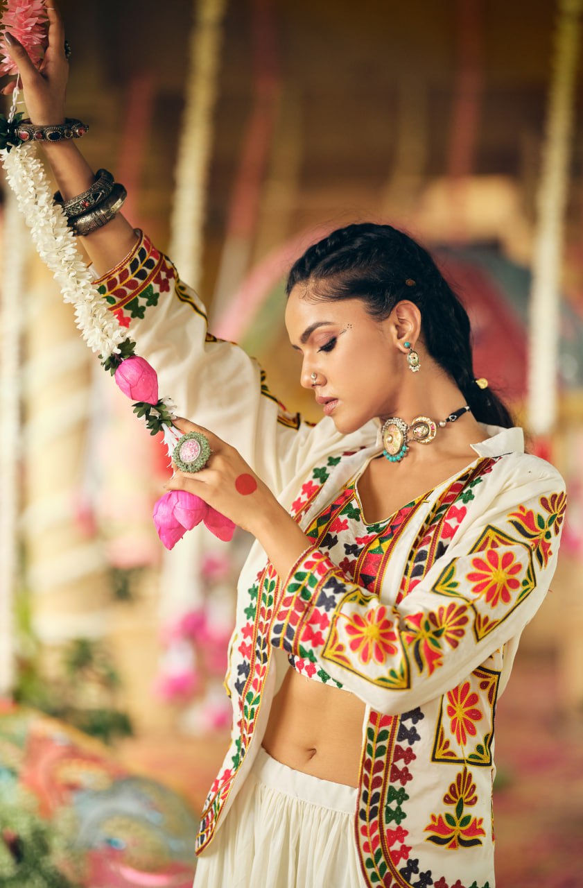 Premium Codi Lace Design